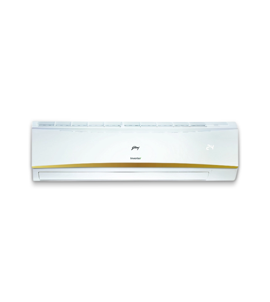 Godrej SIC 20ITC5-WWR, White 1.7 Ton 5 Star, 5-In-1 Convertible Cooling Inverter Split AC (Copper, Heavy duty cooling at 52 °C, 2023 Model) Mahajan Electronics online