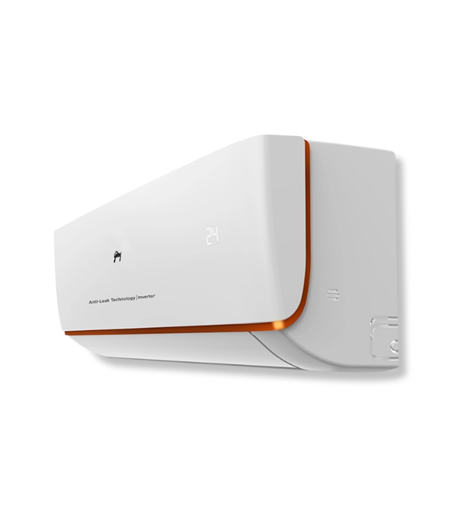 Godrej SIC 12DTC3-GYA AL 1.0 Ton Inverter 3 Star Split Air Conditioner Mahajan Elelctronooics Online