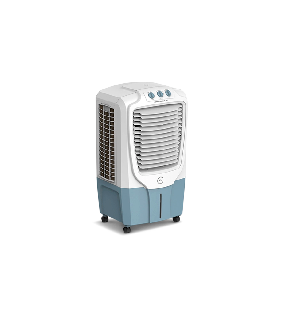 Godrej CL EDGE CBPD 107 RBFN5 DKGR Mechanical 87 Litre Desert Air Cooler Dark Grey Mahajan Electronics Online