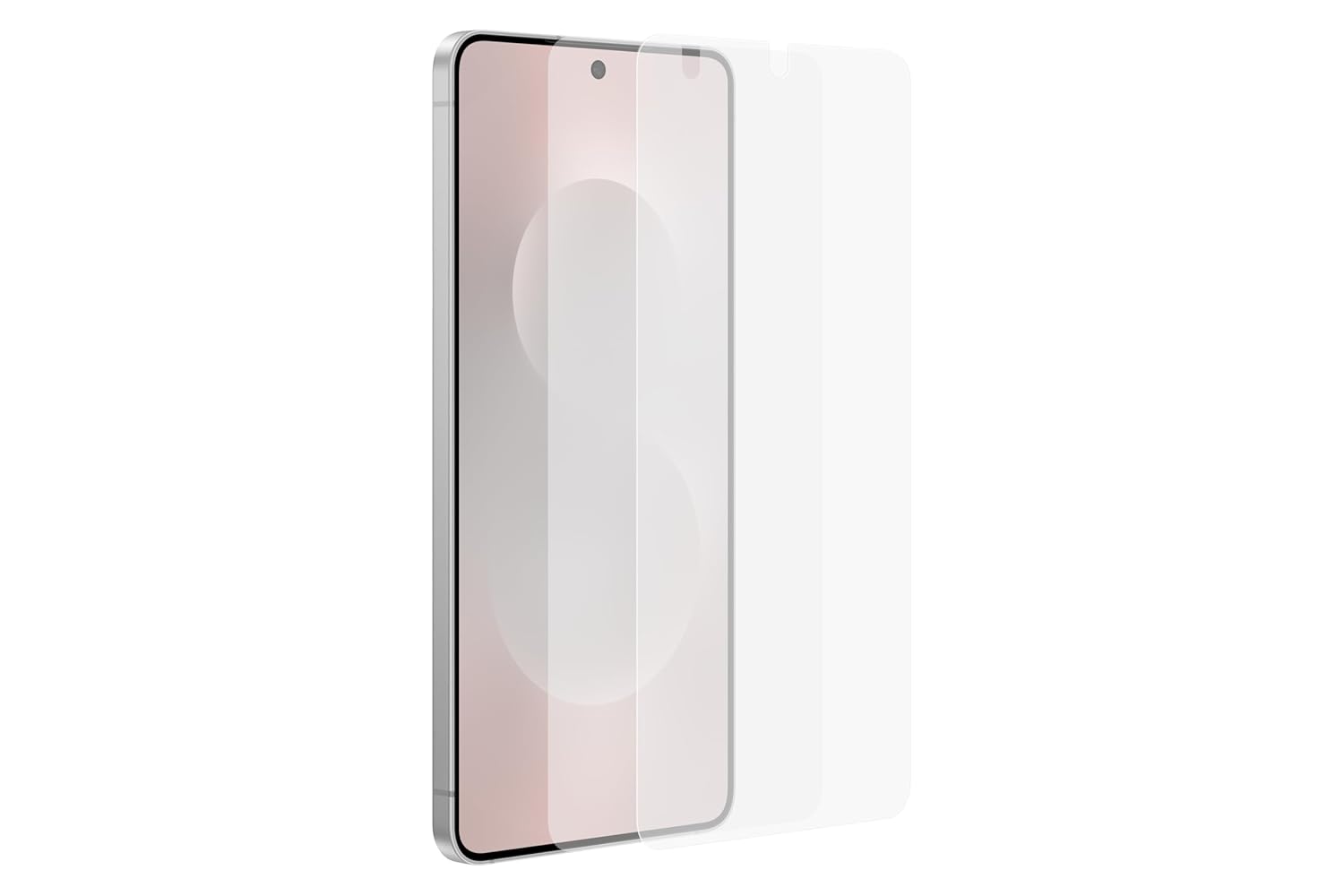 Samsung Galaxy S25 Edge Anti-Reflecting Film, Transparent Mahajan Electronics Online