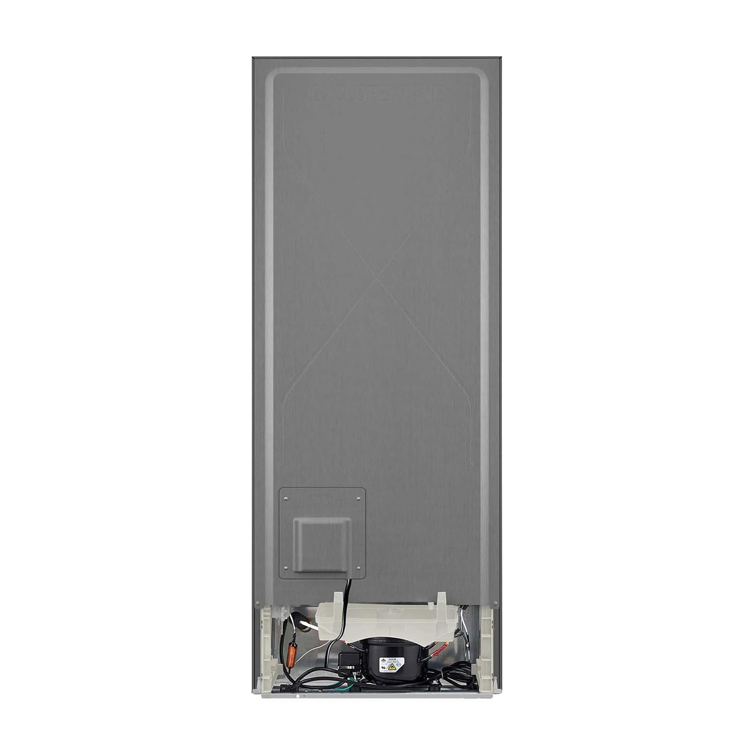 Bosch CTC39S22VI 368L 2 Star Inverter Frost free Double Door Refrigerator ( 6-in-1 Convertible, 18 Hours Cooling Retention, Digital Display, Super Freeze, 80min Convert,Fine Steel) Mahajan Electronics Online