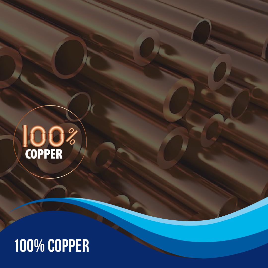 Lloyd GLW18C5XWSEA 1.5 Ton 5 Star Fixed Speed Window AC (Copper, White with Silver Deco Strip) Mahajan Electronics Online