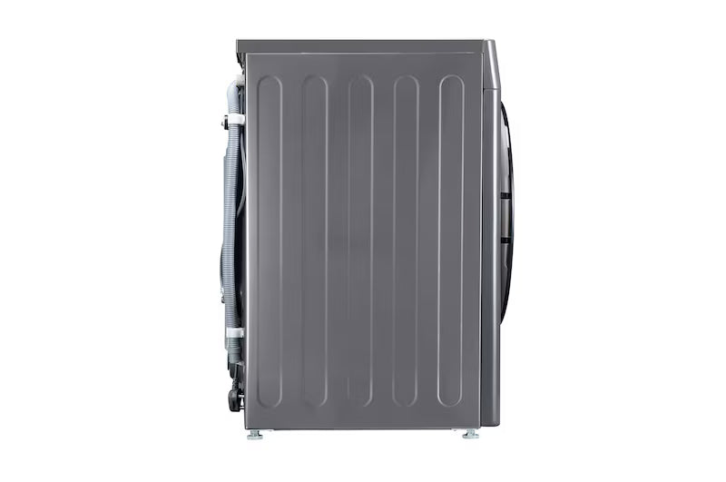 LG FHP1410Z3M 10Kg Front Load Washing Machine,5 Star, AI Direct Drive™, Middle Black,/ Mahajan Electronics Online