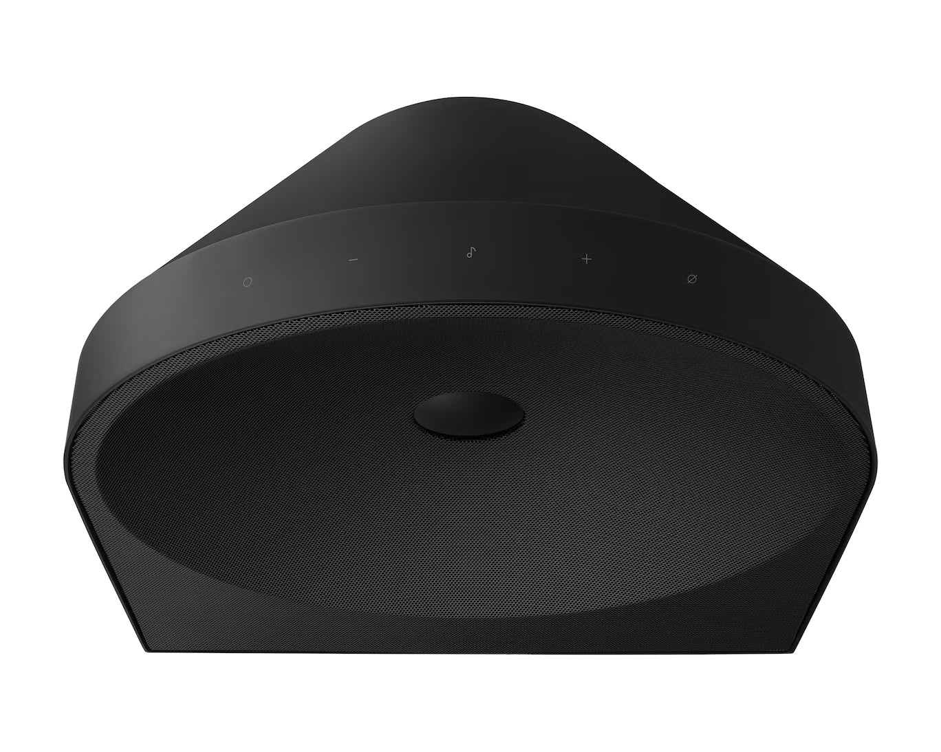 Samsung HW-LS50H/XL Music Studio 5 LS50H WiFi-Bluetooth Wireless Speaker (2026) Mahajan Electronics Online