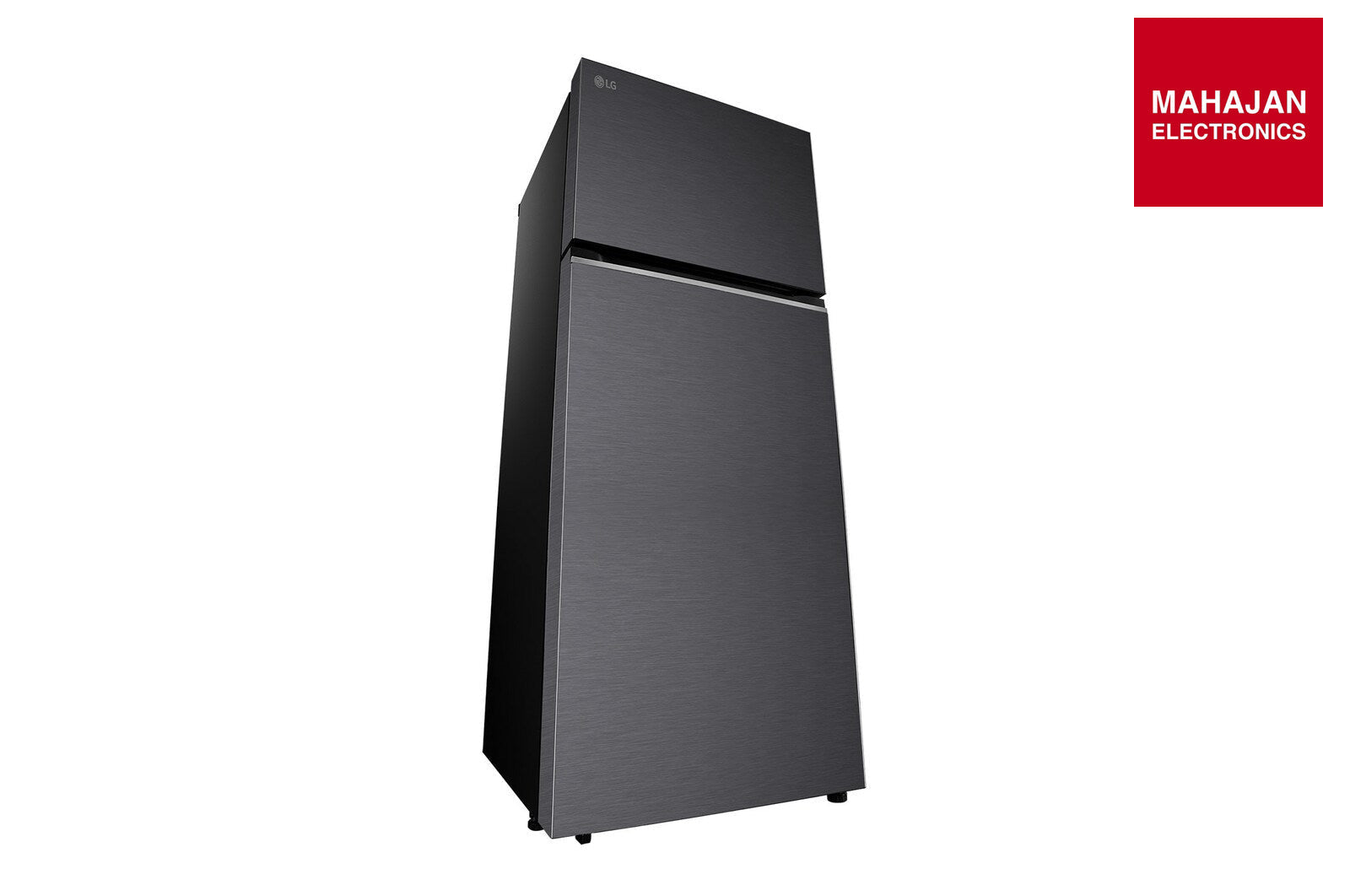 LG GLT3826SNMC 380L 2 Star Frost Free Double Door Refrigerator (Smart Inverter Compressor, Convertible – Mahajan Electronics Online.
