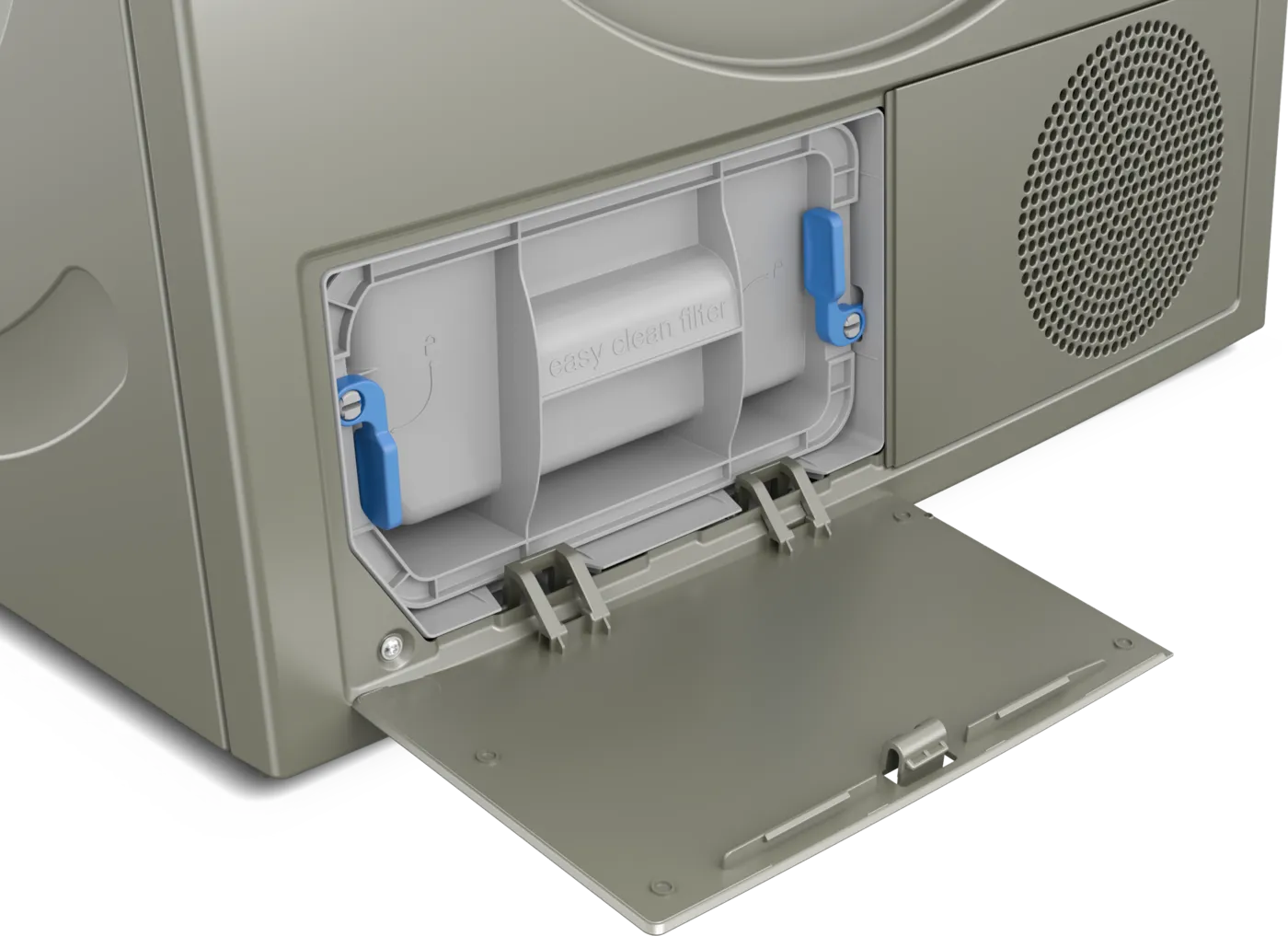 Bosch WQG24108IN Series 4 heat pump tumble dryer 9 kg Silver inox
Mahajan Electronics Online
