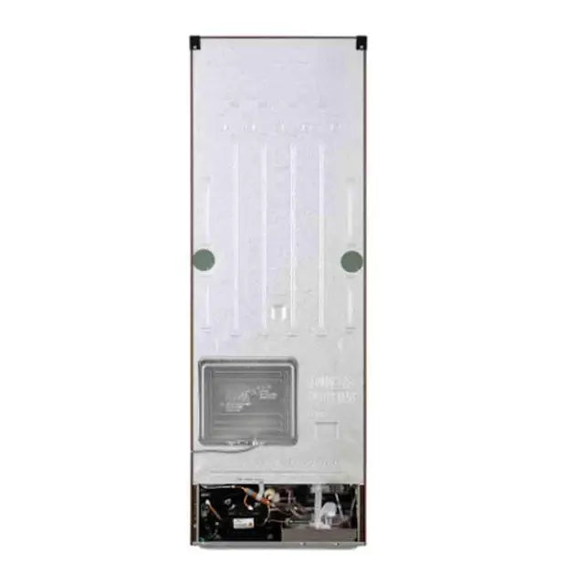 LG GL-S312SRWY 272L, Double Door Refrigerator, Convertible, Smart Inverter Compressor, Red Waterlily Finish, 2 Star Mahajan Electronics online