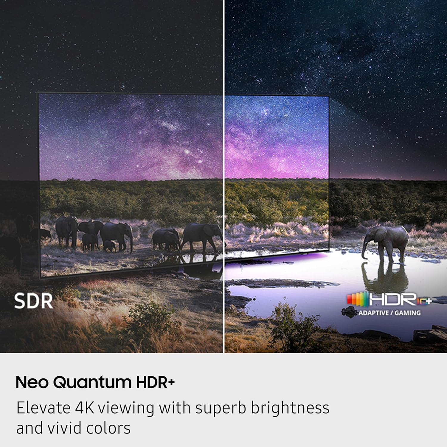 Samsung QA55QN85FAULXL 138 cm (55 inches) 4K Ultra HD Mini-LED Neo-QLED Smart TV Mahajan Electronics Online