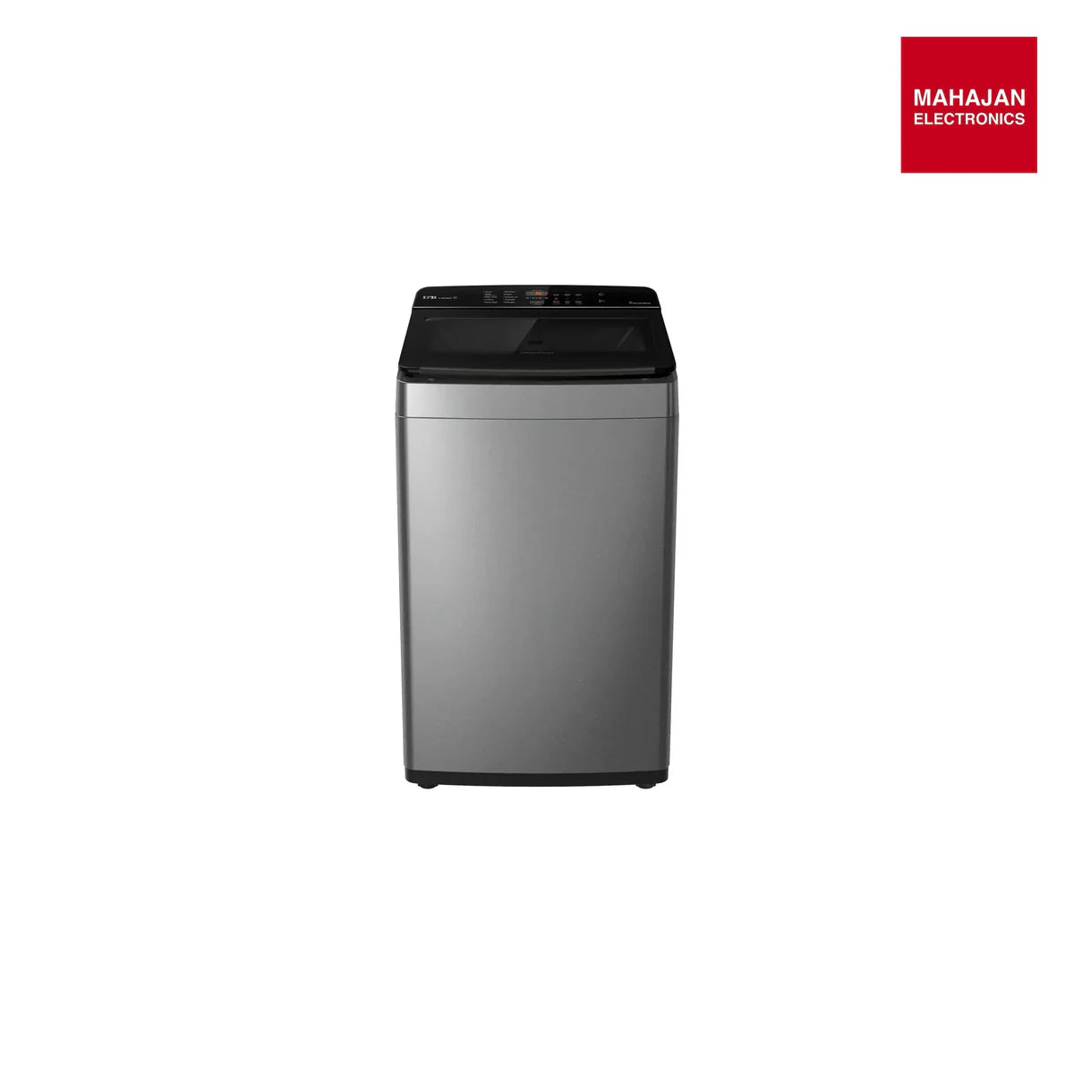 IFB TL-901AG1ID 9 Kg 5 Star Fully Automatic Top Load Washing Machine (Anthracite Grey) | DeepClean® | Eco Inverter Motor | AI Powered | ActivMix® Technology MAhajan Electronics