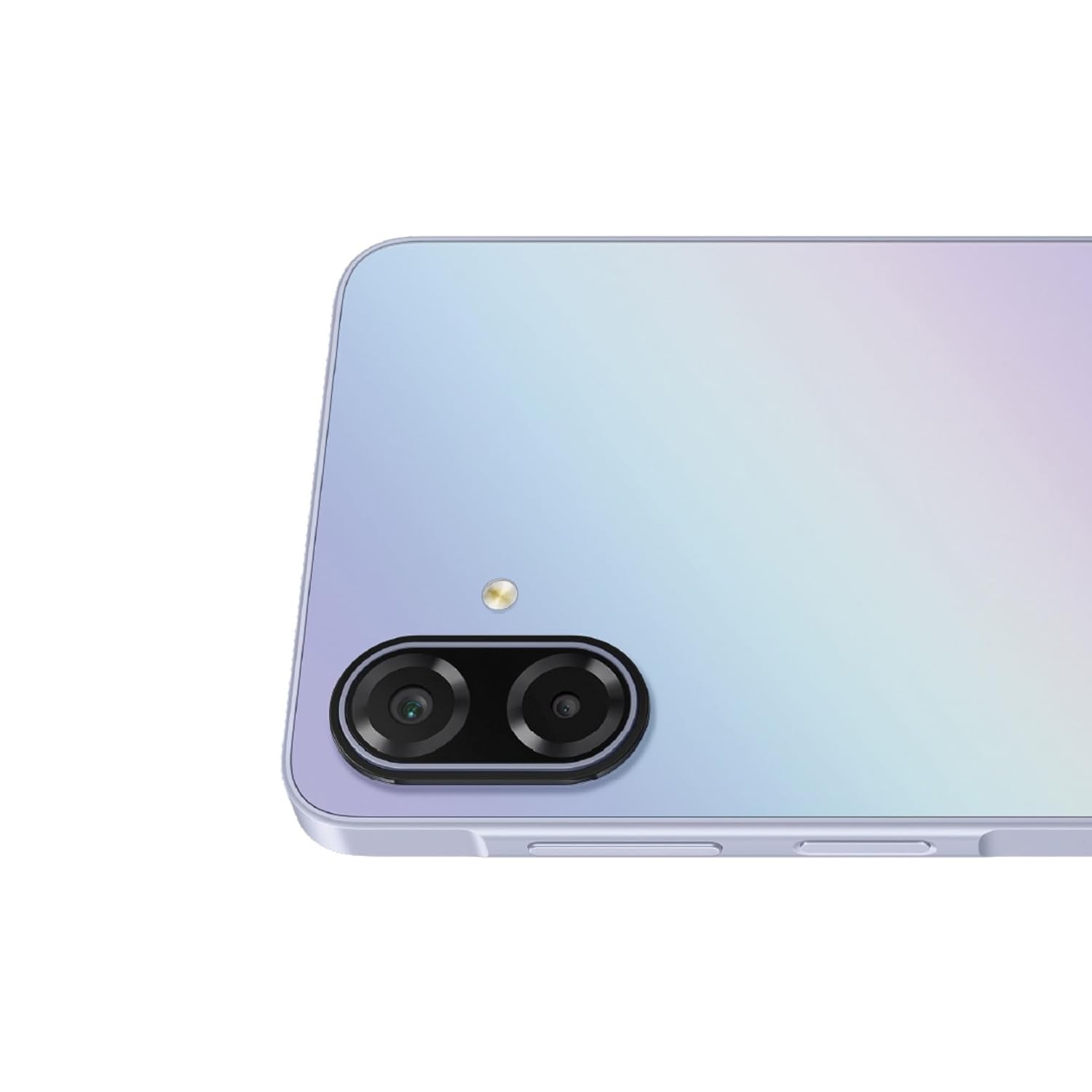 Samsung Galaxy A07 5G Smartphone (Light Violet, 6GB RAM, 128GB Storage) | 120Hz Refresh Rate | Massive 6000mAh Battery | 50MP True Dual Camera | 6 Gen OS Upgrades | Knox Vault Mahajan Electronics Online