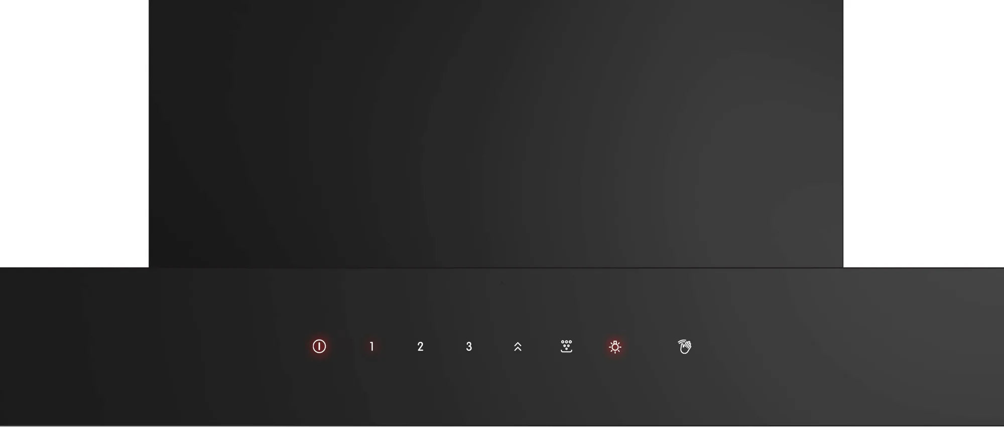 BOSCH DWBA98H60I Auto Clean Wall Mounted Black 950 CMH Chimney Mahajan Electronics online