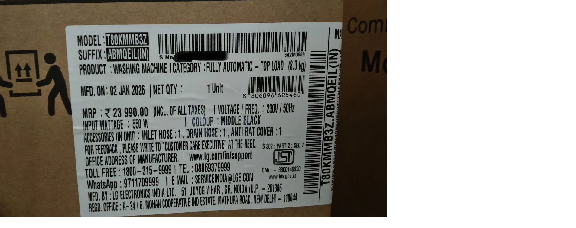 Philips HL1000/02 500W Mixer Grinder with Stainless Steel Jars Compact Design Navy Blue 5-Year Motor Warranty