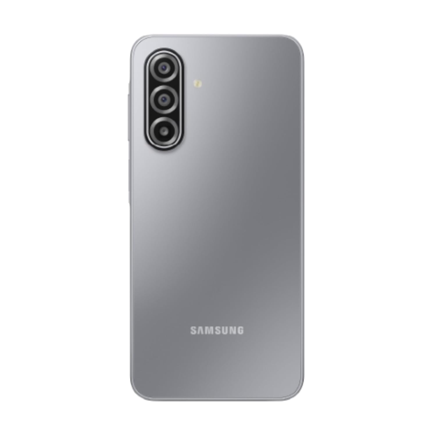 Samsung Galaxy A17 5G (Gray, 6GB RAM, 128GB Storage) | with Travel Adapter | 50 MP No Shake Camera | Gemini Live | Circle to Search | Super AMOLED | Corning Gorilla Glass Victus | 7.5mm Sleek | AI Mahajan Electronics Online