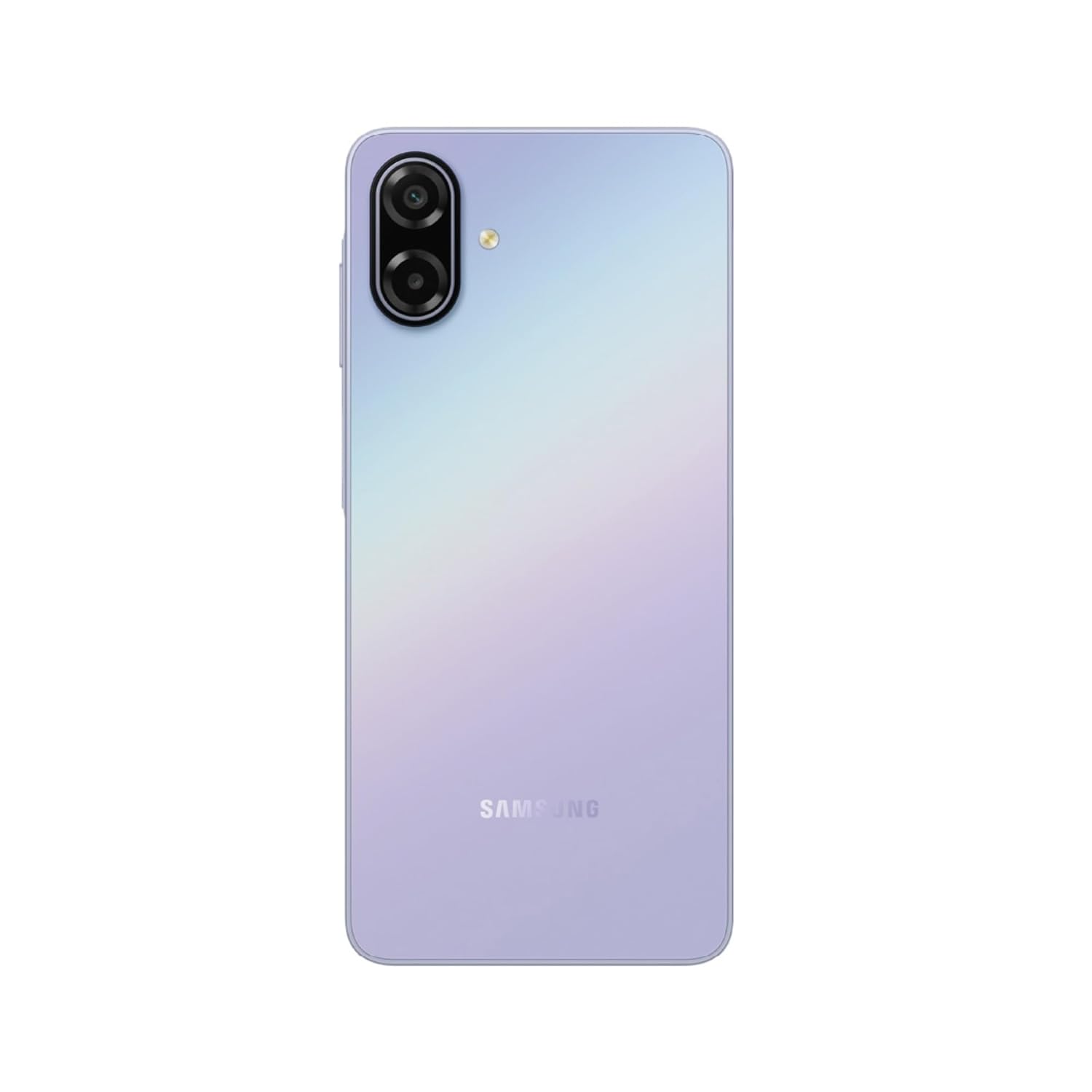 Samsung Galaxy A07 5G Smartphone (Light Violet, 4GB RAM, 128GB Storage) | 120Hz Refresh Rate | Massive 6000mAh Battery | 50MP True Dual Camera | 6 Gen OS Upgrades | Knox Vault Mahajan Electronics Online