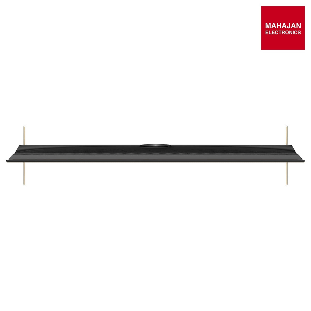 Vu 55 Masterpiece 55 Inch (139 cm) 4K QLED Google TV, Masterpiece Frame Series with 144Hz (Armani Gold) – Mahajan Electronics Online.