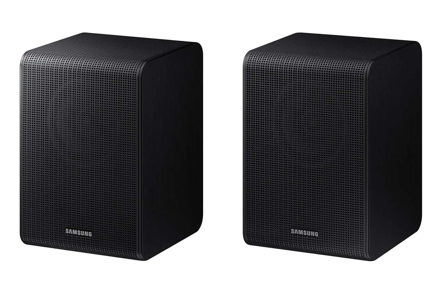 Samsung HW-B67EF/XL 490 W 5.1 ch Soundbar with Center Speaker | Dolby Audio | DTS Virtual:X | Q-Symphony | Wireless Rear Speaker | HDMI ARC|Bluetooth | USB Music Playback | Wireless Subwoofer ( Black) Samsung