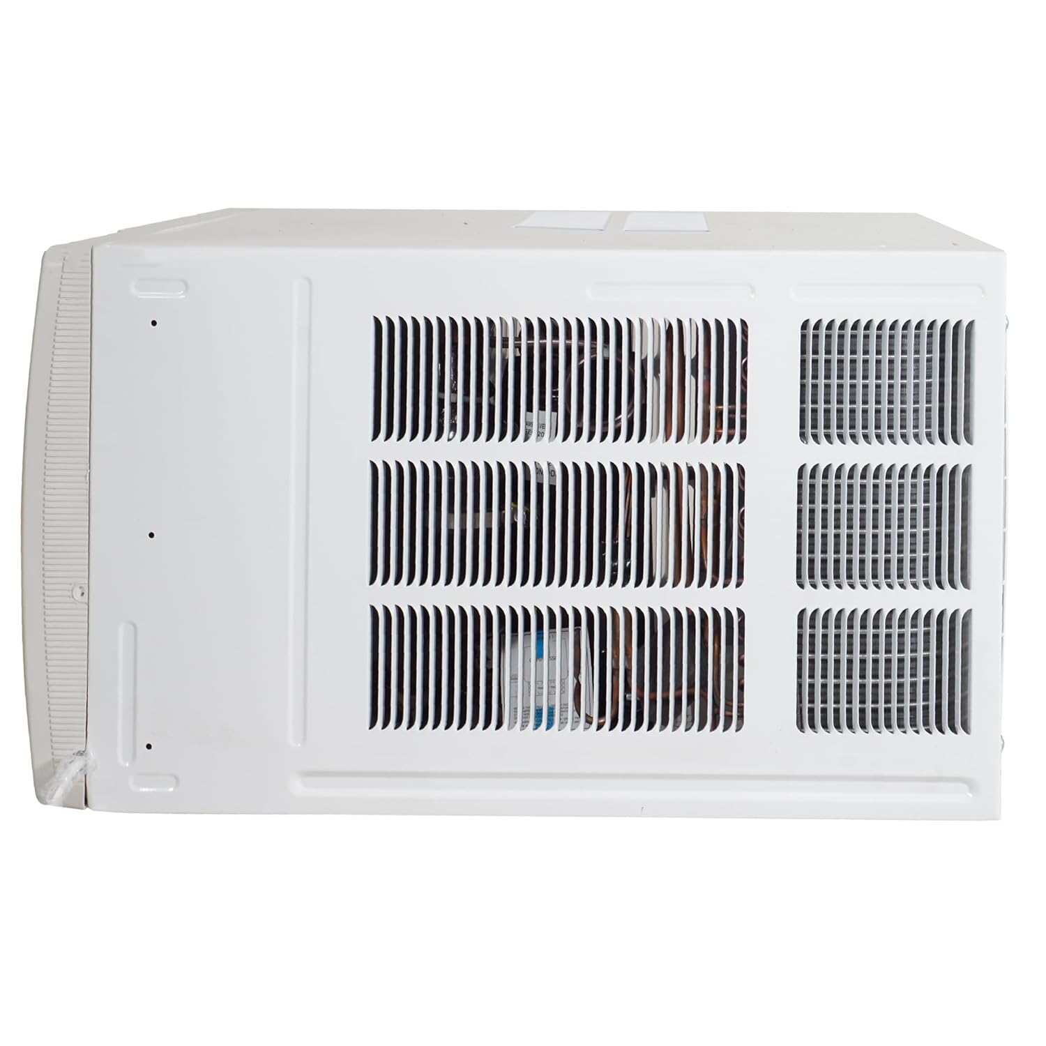Lloyd GLW24C3YWSEA 2 Ton 3 Star Window AC | Powerful Cooling for Large Rooms | Mahajan Electronics Online