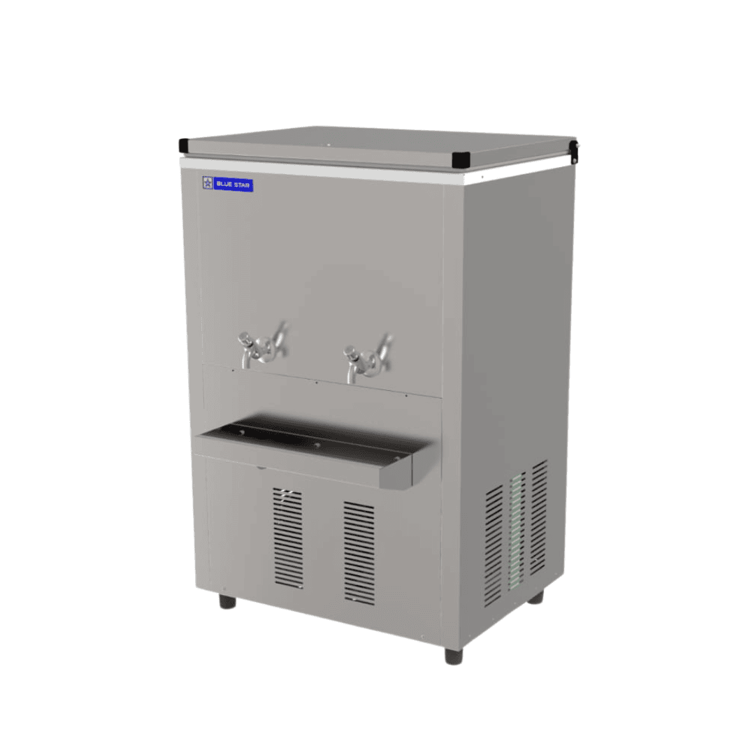 Blue Star SWC120120SST Storage Water Cooler SWC Series 120 litres 2025 Mahajan Electronics Online