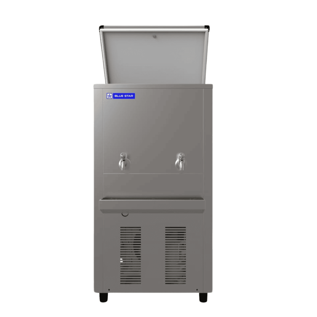 Blue Star SWC120120SST Storage Water Cooler SWC Series 120 litres 2025 Mahajan Electronics Online