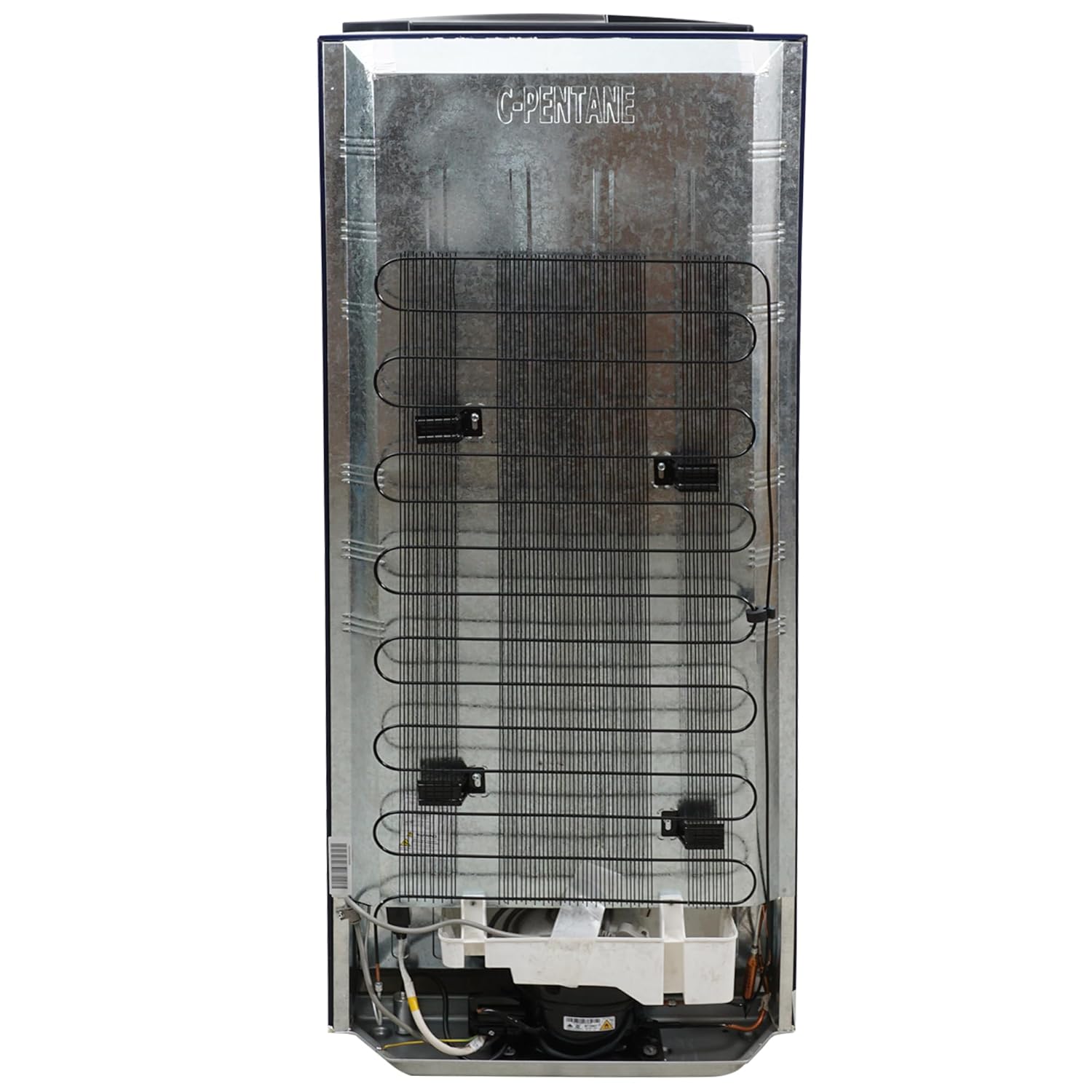 Voltas Beko RDC245A/W0DBETM000UGD 210 L 5 star Direct cool Refrigerator ( Dahlia Wine) Mahajan Electronics online