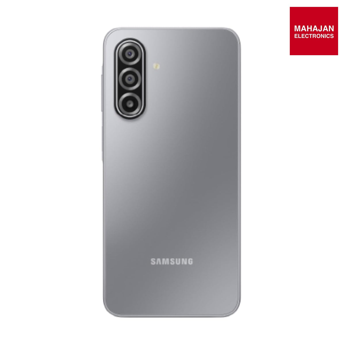 Samsung Galaxy A17 5G (Gray, 8GB RAM, 256GB Storage) – Mahajan Electronics Online.
