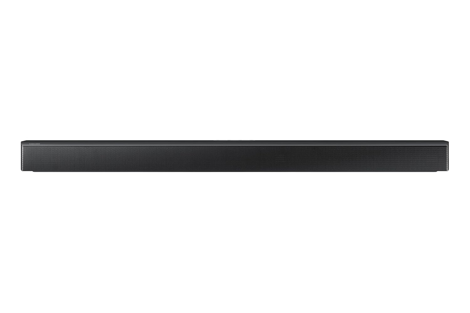 Samsung HW-B67EF/XL 490 W 5.1 ch Soundbar with Center Speaker | Dolby Audio | DTS Virtual:X | Q-Symphony | Wireless Rear Speaker | HDMI ARC|Bluetooth | USB Music Playback | Wireless Subwoofer ( Black) Samsung