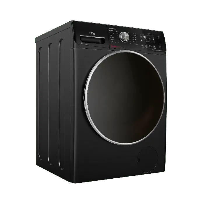 IFB Executive BHC 9014 SSLC Front Load Washing Machine 9 Kg | 1400 rpm | Black Hairline Mahajan Electronics online