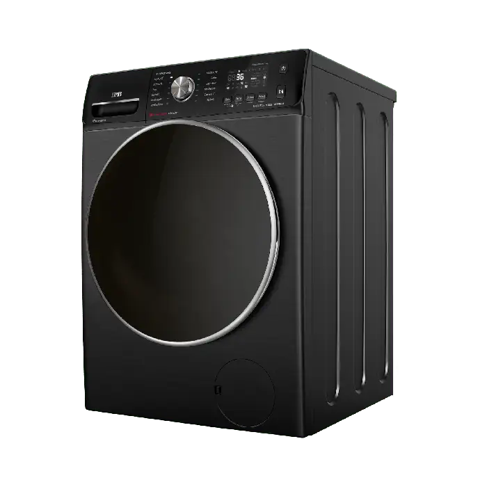 IFB Executive BHC 9014 SSLC Front Load Washing Machine 9 Kg | 1400 rpm | Black Hairline Mahajan Electronics online
