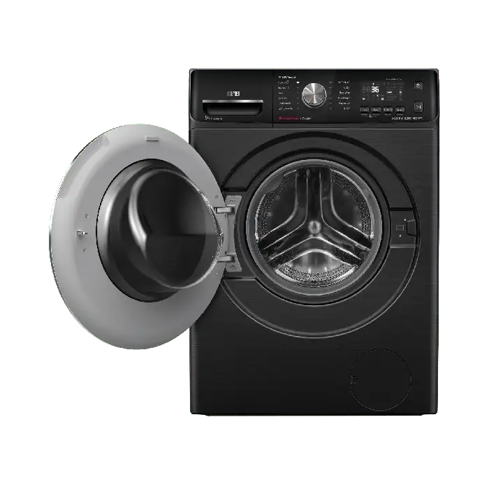 IFB Executive BHC 9014 SSLC Front Load Washing Machine 9 Kg | 1400 rpm | Black Hairline Mahajan Electronics online
