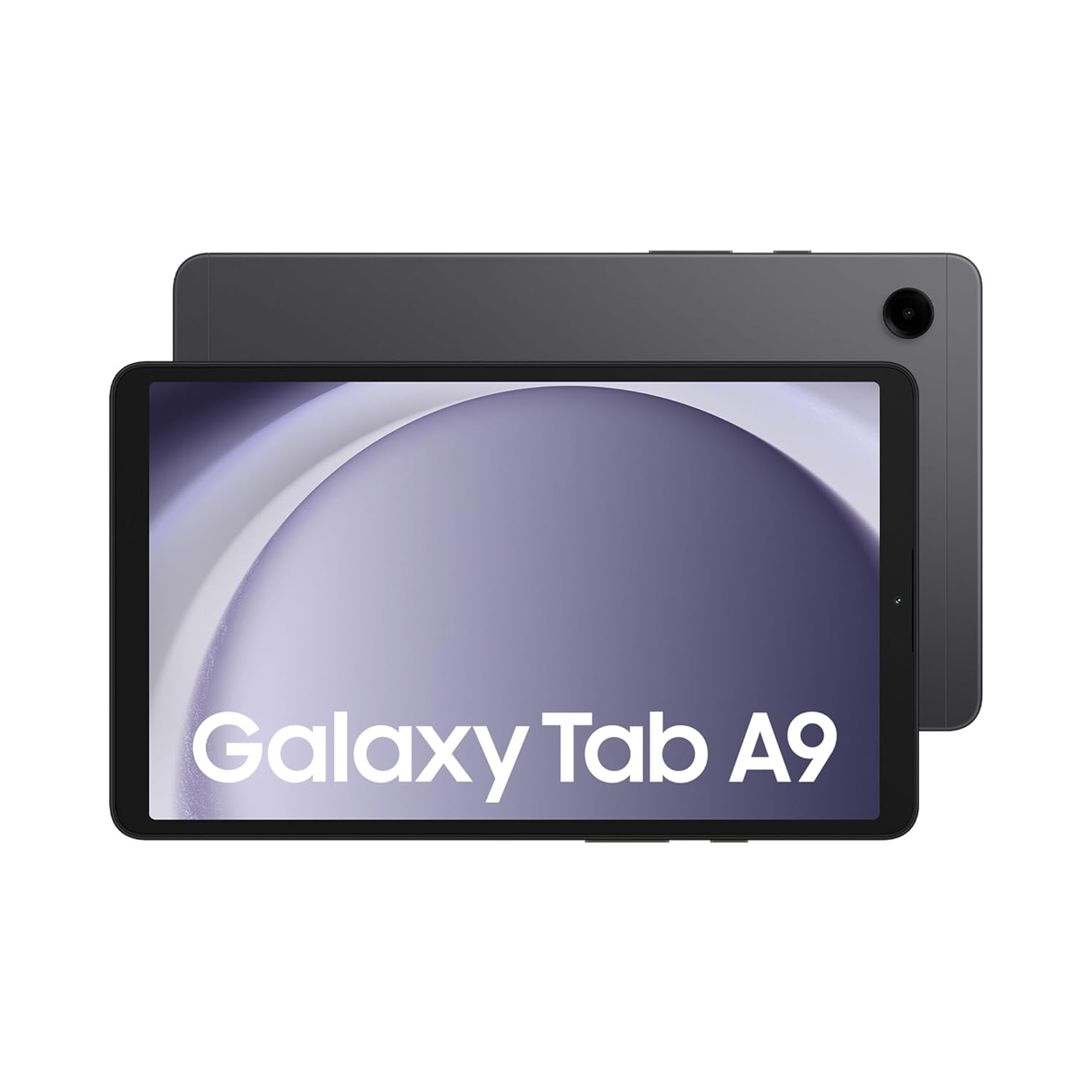 Samsung Galaxy Tab A9 22.10 cm (8.7 inch) Display, RAM 4 GB, ROM 64 GB Expandable, Wi-Fi+4G, Tablet, Gray Demo Samsung