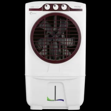 Voltas JetMax 70 Desert Air Cooler 70L White