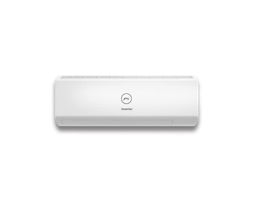 Godrej SIC 24ITC3-WZS, 2 Ton 3 Star Inverter 5 in 1 Convertible Split AC - Mahajan Electronics Online