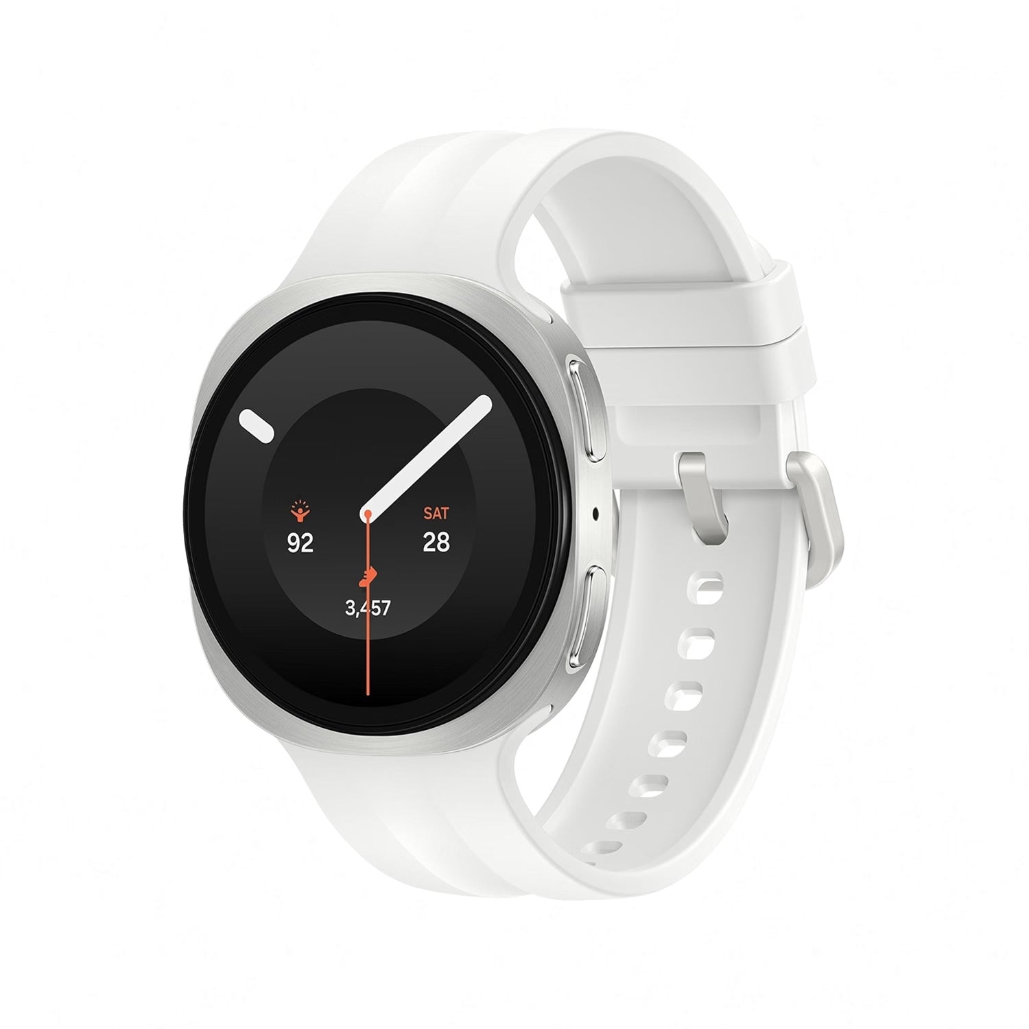 Samsung Galaxy Watch9 (40mm LTE, Cream) Samsung