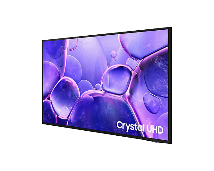 Samsung UA65U8600FULXL 63 m (65) Crystal 4K UHD Smart TV