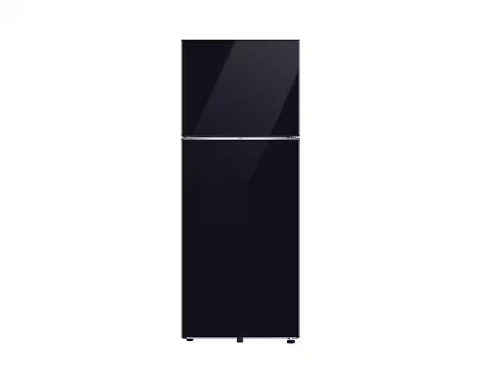 Samsung RT56DG7A6AB1TL 530L 5-in-1 Convertible Double Door Refrigerator – Black Matt, Twin Cooling, Wi-Fi Enabled, Digital Inverter Mahajan Electronics online
