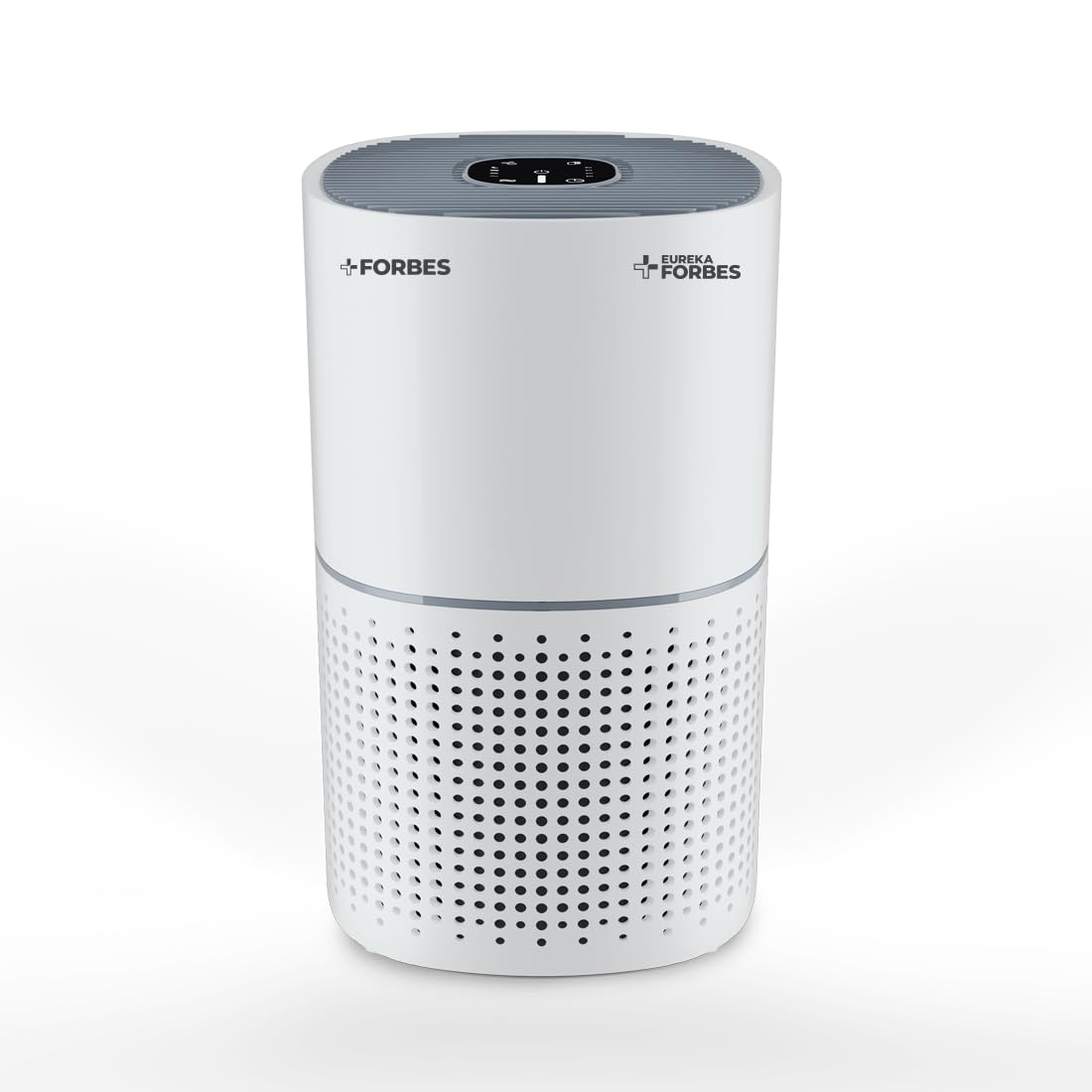 Forbes Air Purifier 270|True HEPA H13 Filter & Surround 360° Air Intake Tech(Approx. 1.5-2 Yrs)|Removes 99.97% PM2.5, Dust, Allergens, Bacteria & Pollen| 4-Stage Purification| Covers up to 365 Sq.Ft Mahajan Electronics Online