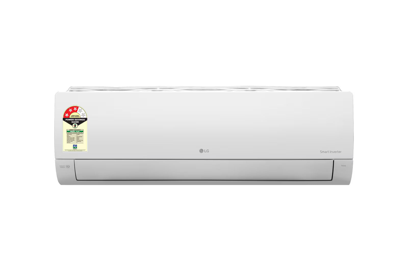 LG AS-Q18TNXE 3 Star (1.5) Split AC, AI Convertible 6-in-1 Cooling, Gold Fin+, Diet Mode+, Viraat Mode, 4.4 kW, 2026 Model Mahajan Electronics Online