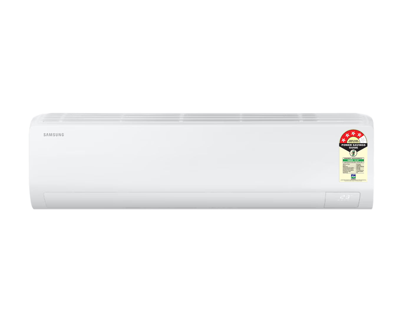 Samsung AR50H18D14HNNA AI Inverter Split AC, AR50H18D14H, 4.85 kW, 4 Star (2026) Mahajan Electronics Online