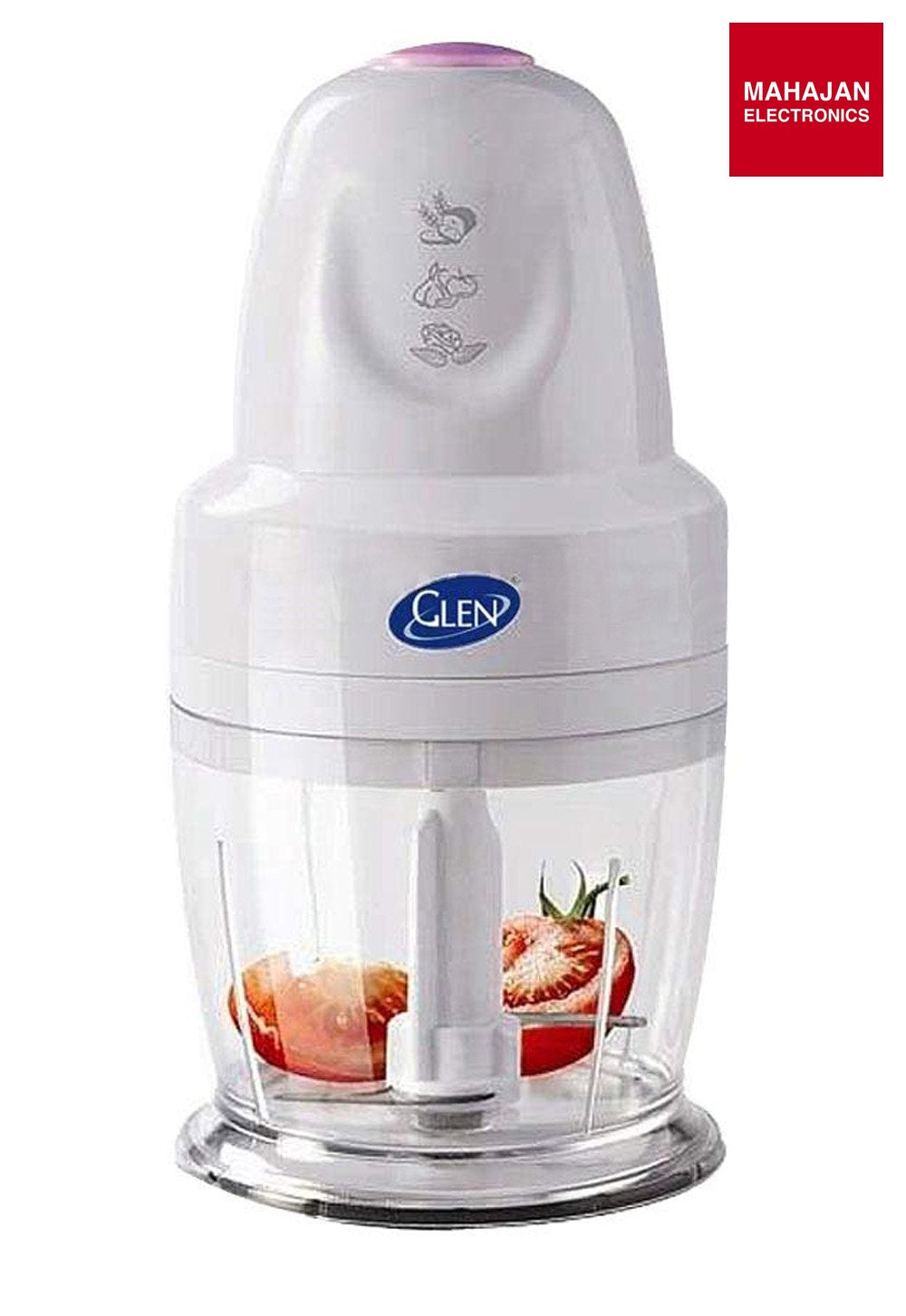 Glen SA4043 Electric Chopper for Kitchen – Mahajan Electronics Online.