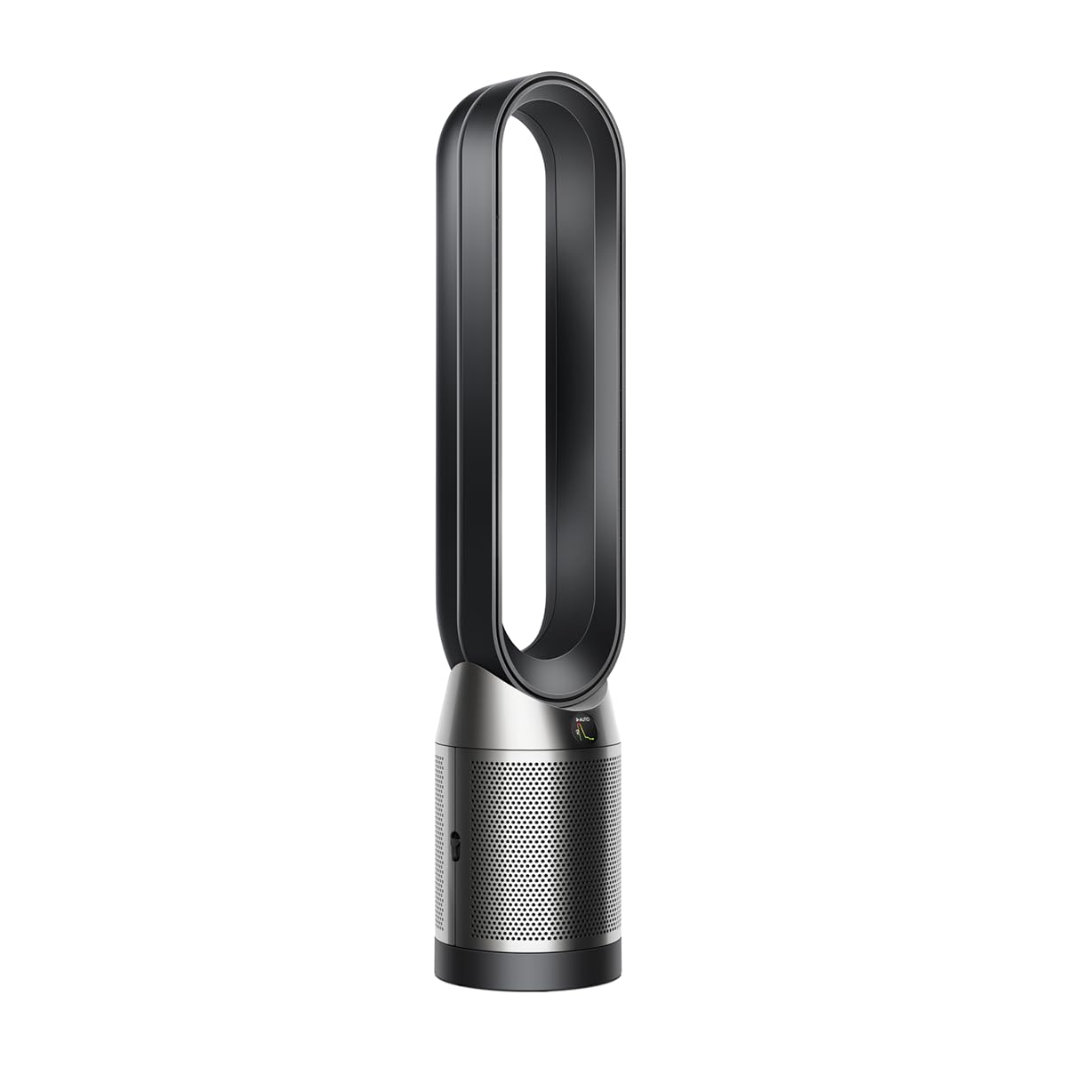 Dyson Air Purifier Cool PC1 | Removes 99.95% of allergens & pollutants as small as PM 0.1 Auto, Sleep and Night modes | Control via remote, App, compatible voice assistants | 2 Year Warranty Mahajan Electronics Online