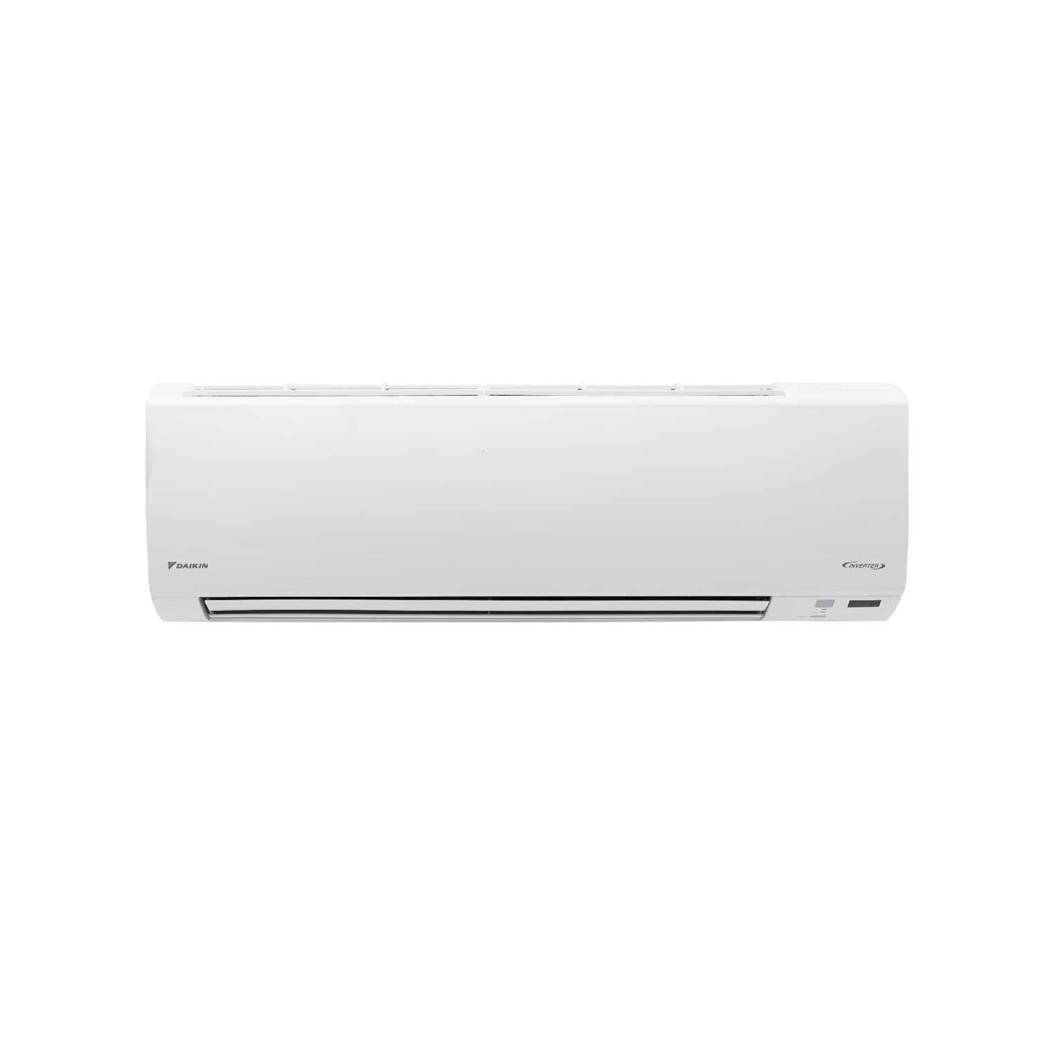 Daikin ATKL50XV16VKA 1.5 Ton 3 Star Inverter Split AC (White) with Copper Condenser, 3D Coanda Air Flow, Titanium Apatite Filter Mahajan Electronics Online