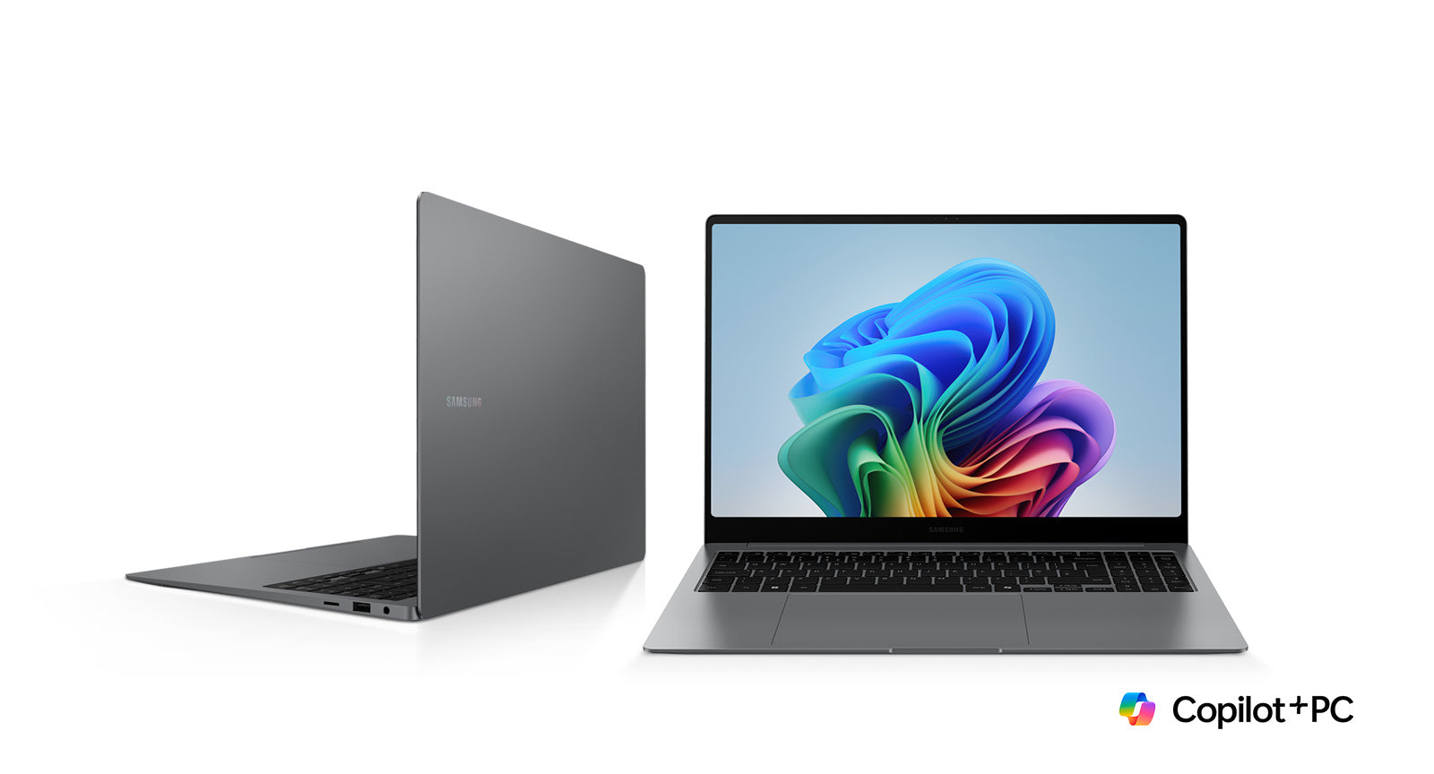 SAMSUNG Galaxy Book5 Intel® Core™ Ultra 5 Processor Thin & Light Laptop (16GB, 512GB SSD, Windows 11 Home) Samsung