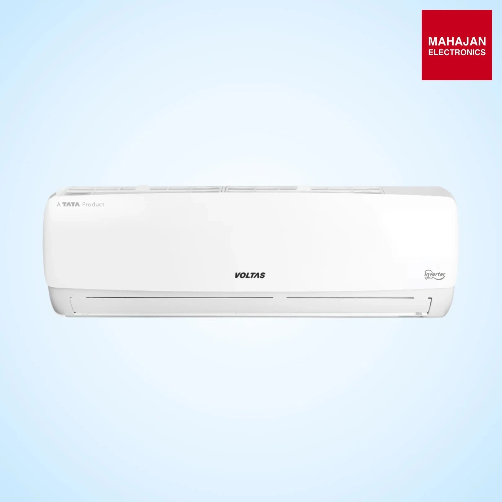 Voltas 183Inv Vectra Elegant Inverter 1.5 Ton 3 Star Split AC (2026 Model)-Online Mahajan Electronics – Mahajan Electronics Online.
