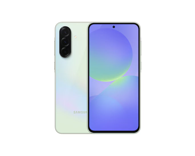 Samsung Galaxy A36 5G (Awesome Lime, 8GB, 256GB) | Gemini Live | Awesome Intelligence (AI): Circle to Search, My Filter, Object Eraser | 4nm Snapdragon Processor | Flagship Grade Camera Mahajan Electronics Online