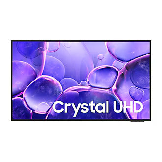 Samsung UA50U8100FULXL 125 cm (50 inches) 4K Ultra HD Smart LED TV 2025 Mahajan Electronics Online