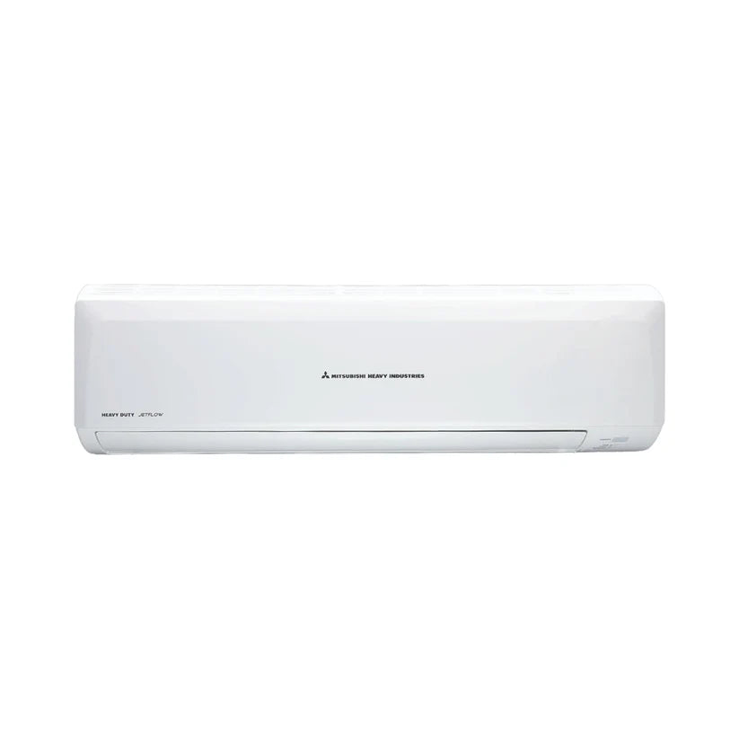 Mitsubishi Heavy SRK15CAPDA-W (2026 Series) 1.2 Ton 2 Star Split AC , Jet Airflow, Non-Inverter Mahajan Electronics Online