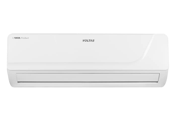 Voltas 1.5 Ton 3 Star Hot & Cold Inverter Split AC Copper, 4-in-1 Adjustable Cooling, Anti-dust Filter, 2023 Model, 183VH VECTRA PLATINA, White) - Mahajan Electronics Online