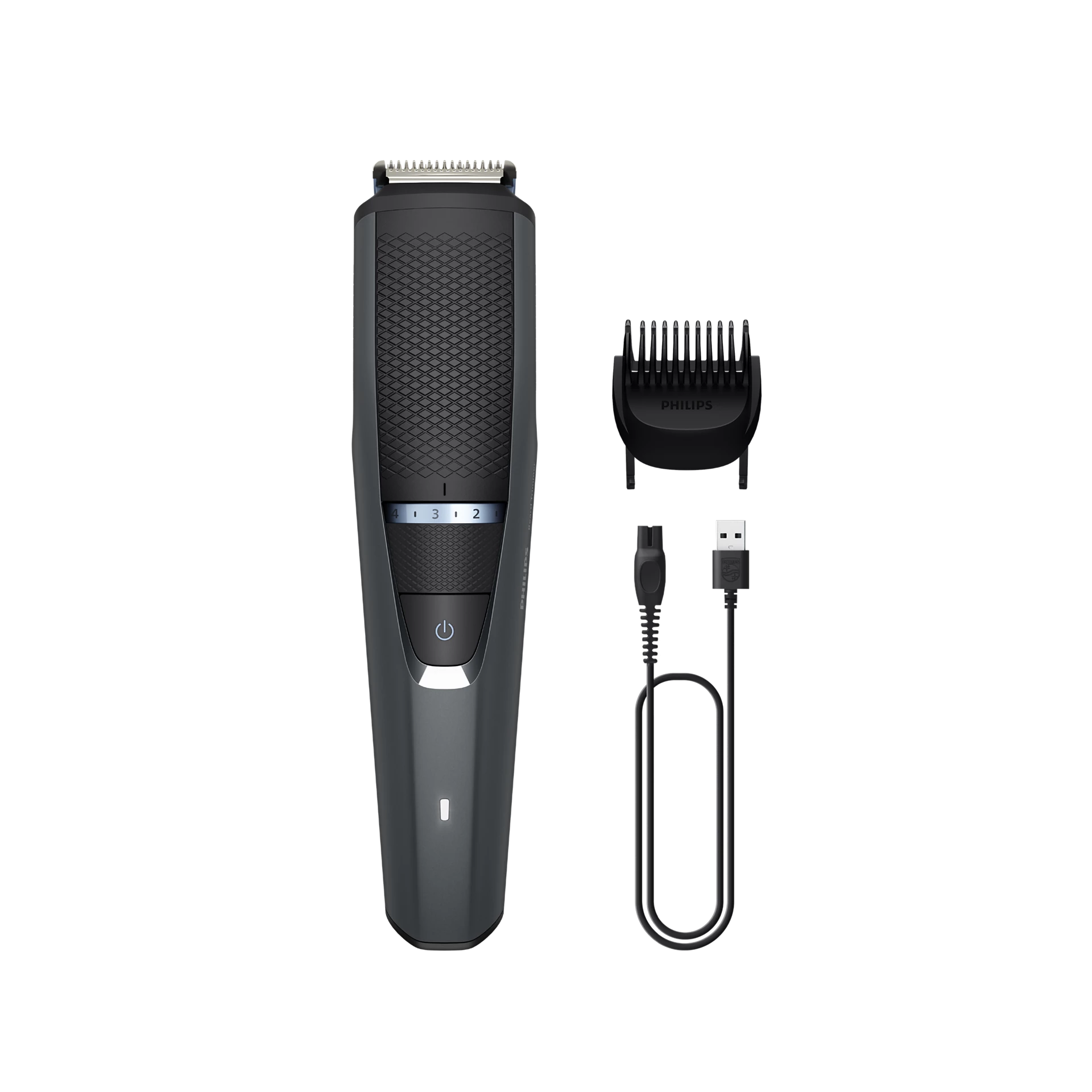 PHILIPS BT3324/15 Beard Trimmer 3000 Mahajan Electronics Online