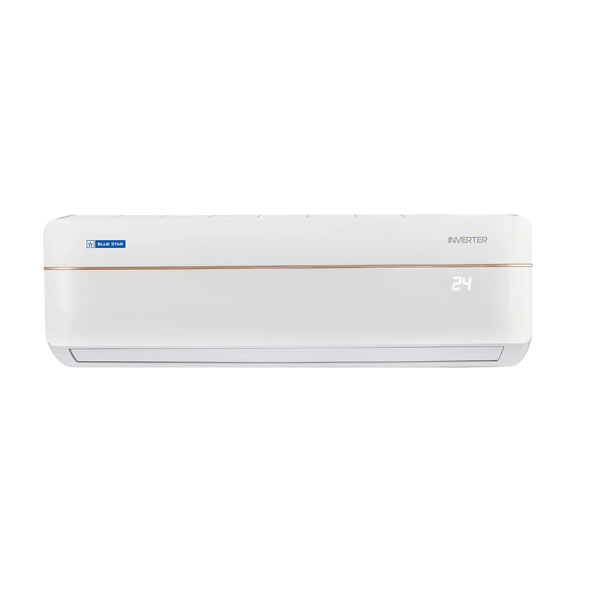 Blue star IA312VXU 1 Ton Inverter AC | 3 Star | White Mahajan Electronics Online