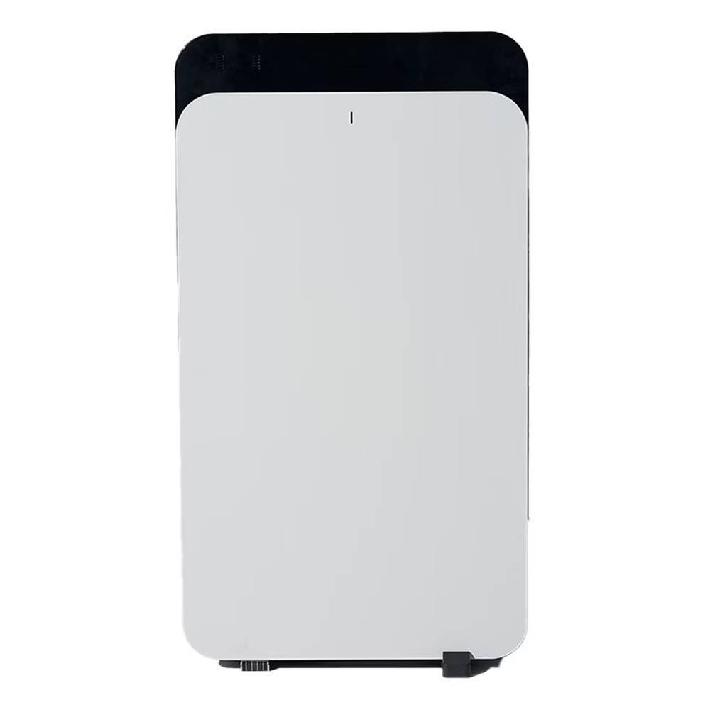Blueair Classic Pro CP9i Purifier - White Mahajan Electronics Online